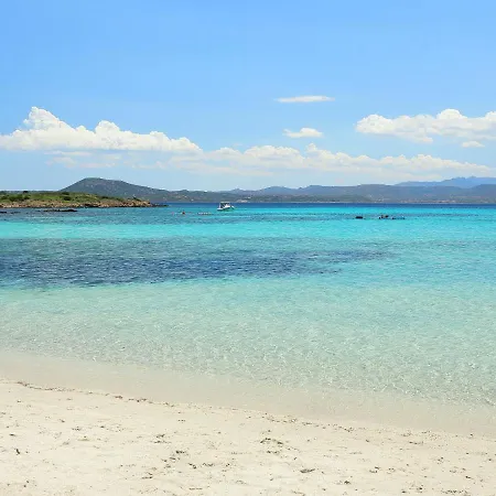 Locazione Turistica Vista Figari Appartamento