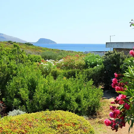 Locazione Turistica Vista Figari Appartamento