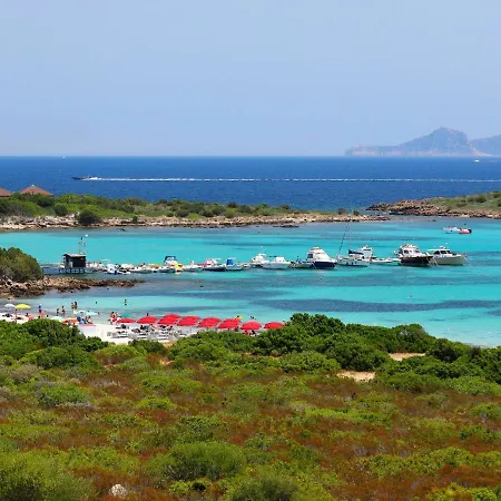 Appartamento Locazione Turistica Vista Figari