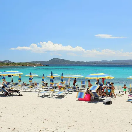 Locazione Turistica Vista Figari Pittulongu