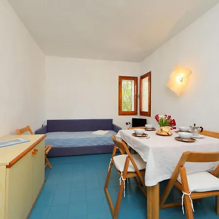 Appartamento Locazione Turistica Vista Figari Pittulongu