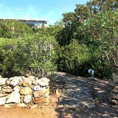 Locazione Turistica Vista Figari