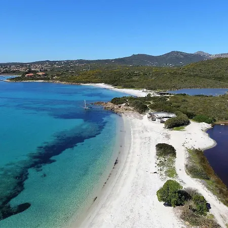 Appartamento Locazione Turistica Vista Figari