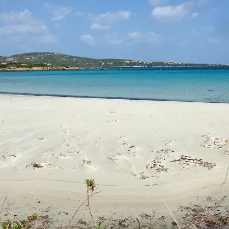 Appartamento Locazione Turistica Vista Figari *