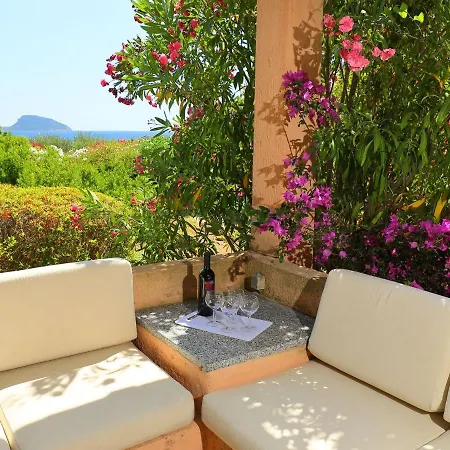 Vista Figari By Interhome Apartamento *