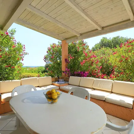 Apartamento Vista Figari By Interhome *
