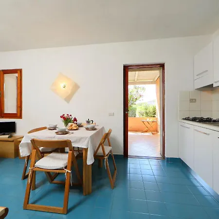 Vista Figari By Interhome