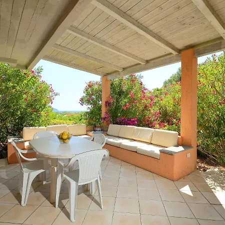 Vista Figari By Interhome