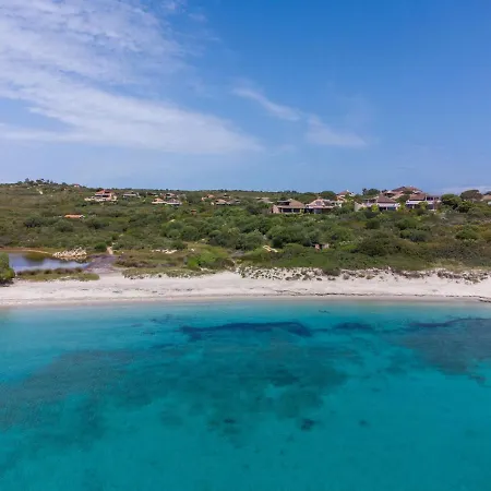 Vista Figari By Interhome Apartment
