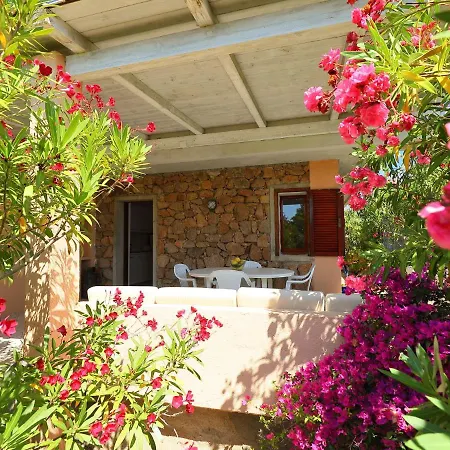Vista Figari By Interhome * Pittulongu