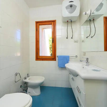 Vista Figari By Interhome * Pittulongu