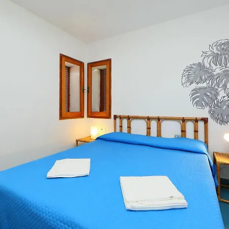 Apartamento Vista Figari By Interhome *